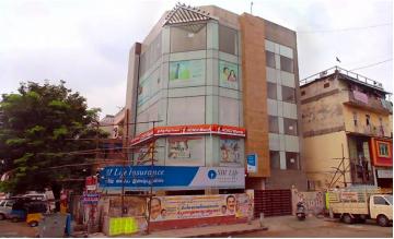 Aishwaryam Building